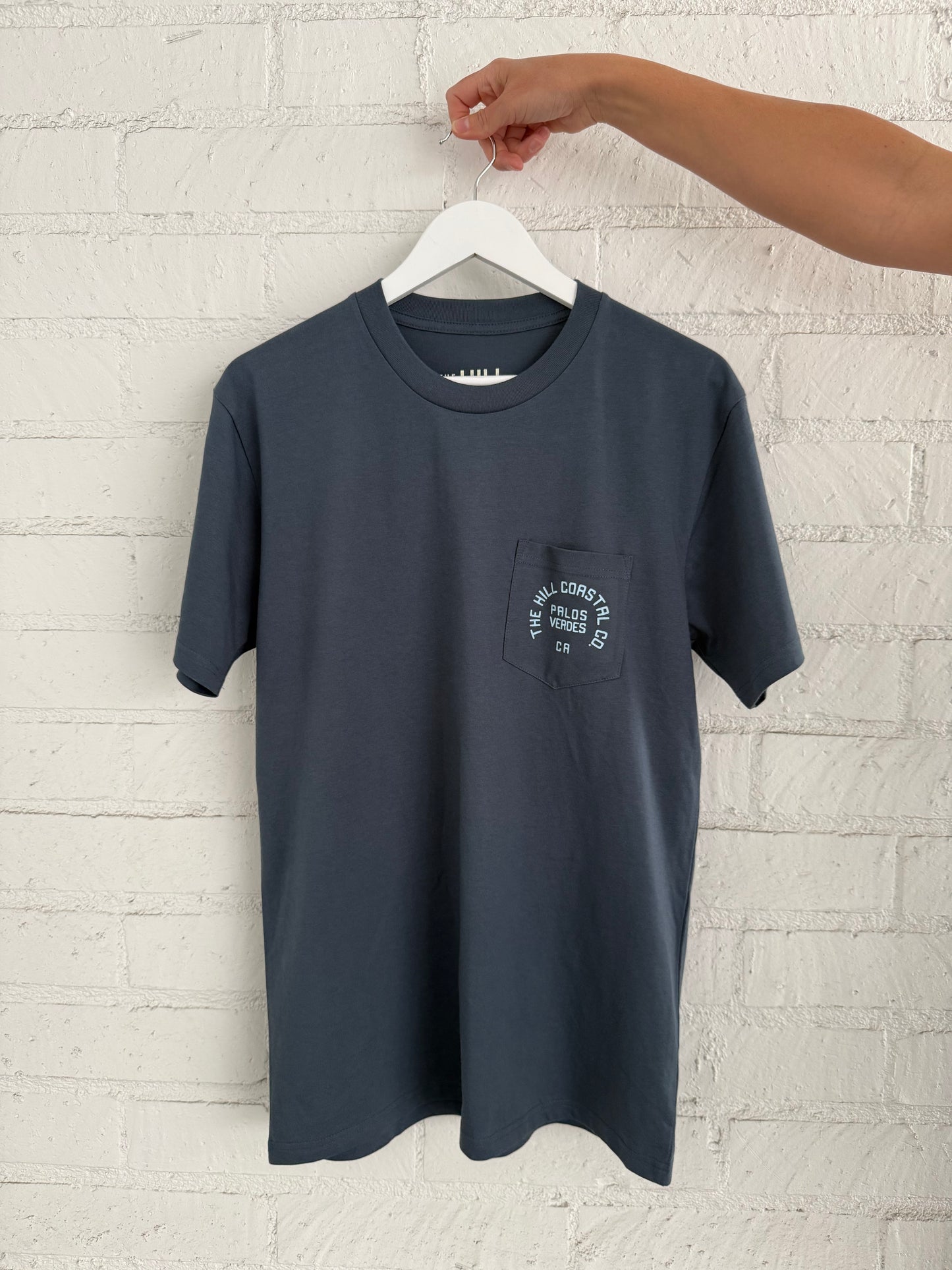 PVP Pocket Tee