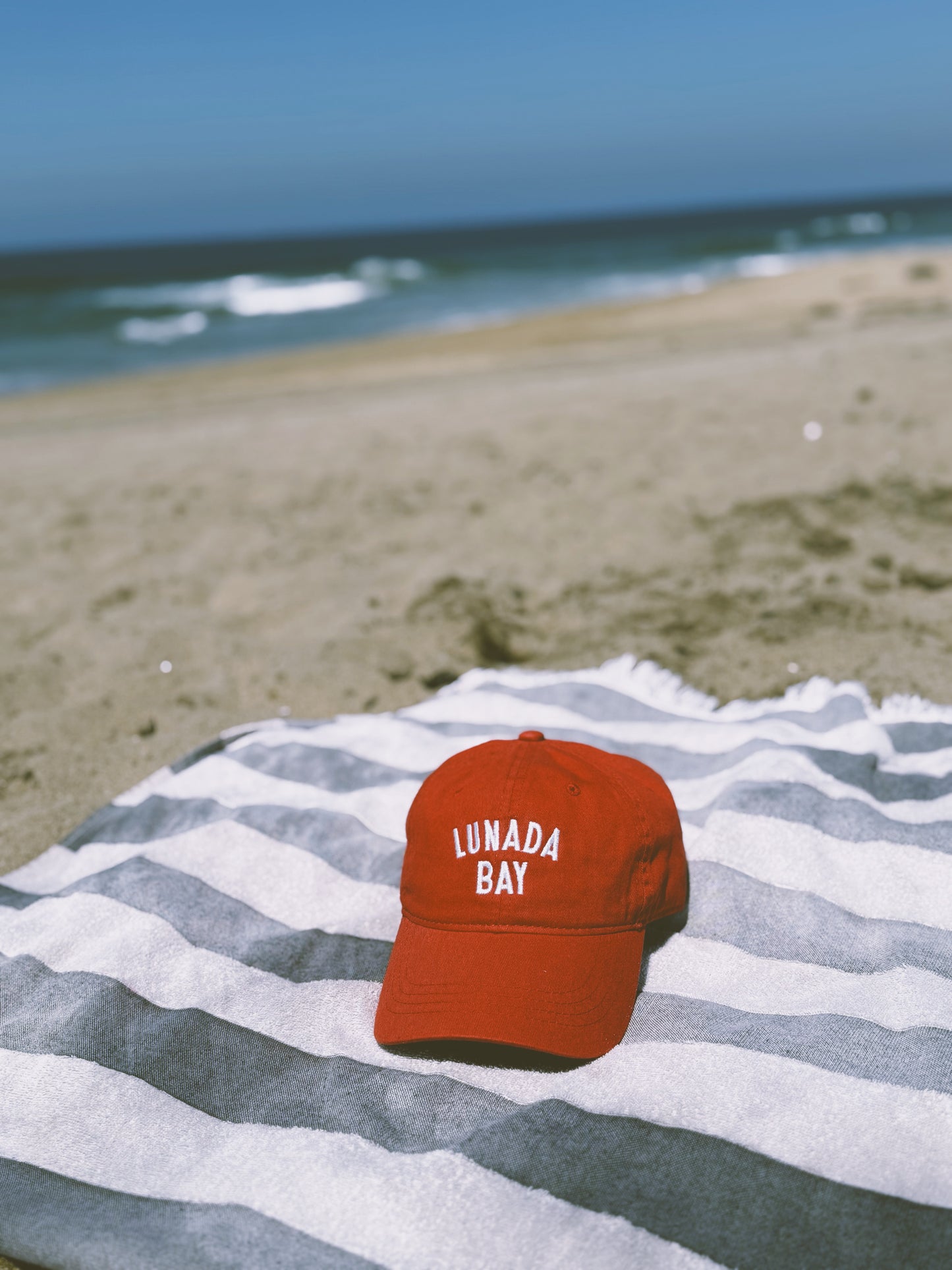 Lunada Bay Neighborhood Hat