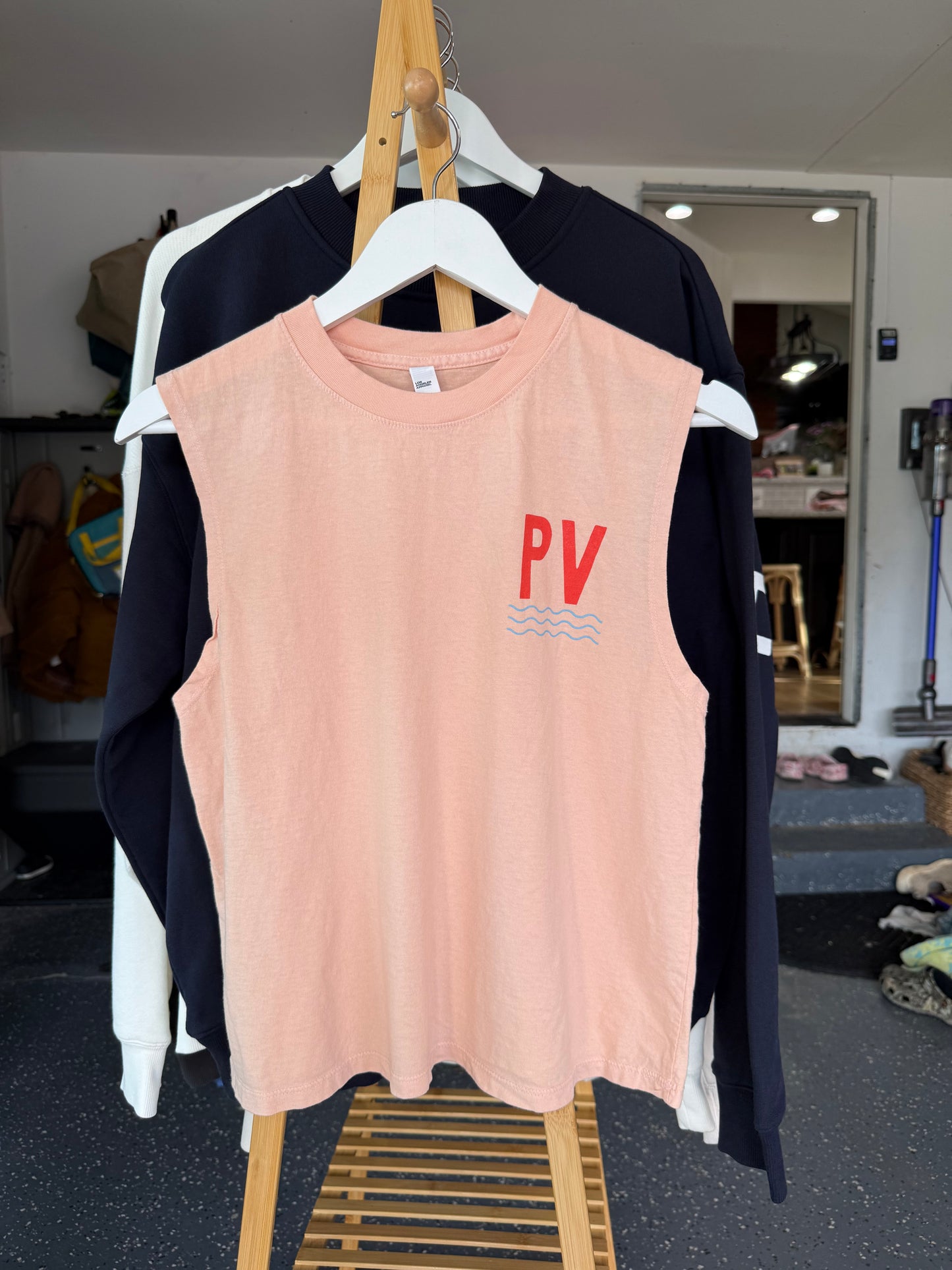 V-Day Tank