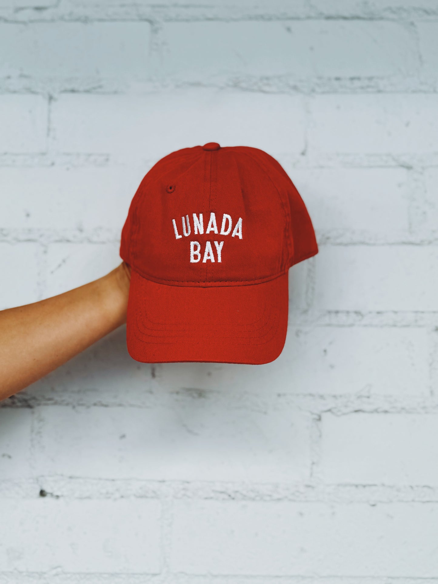 Lunada Bay Neighborhood Hat