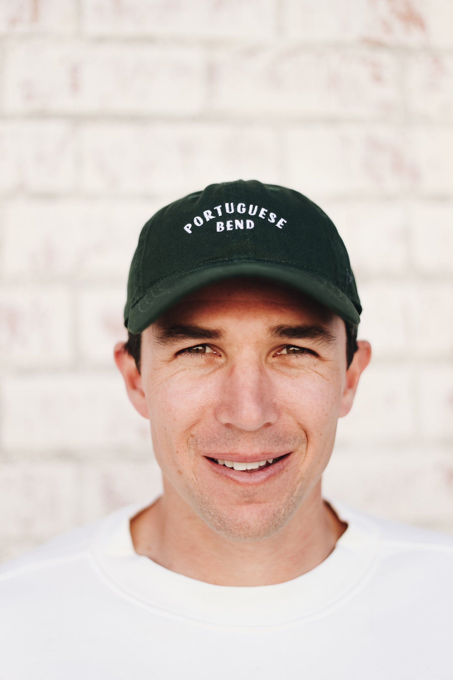 Portugese Bend Neighborhood Hat
