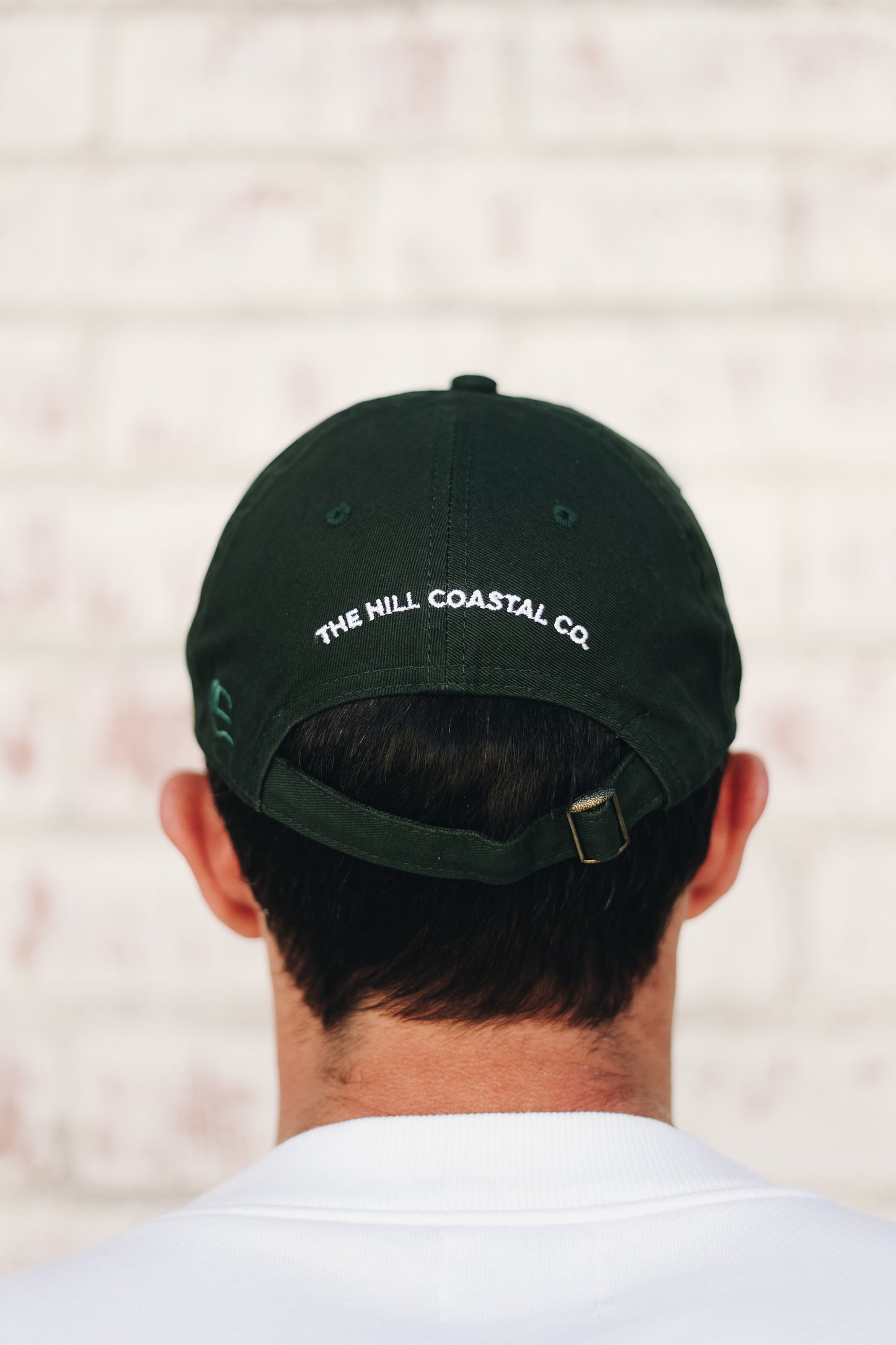 Portugese Bend Neighborhood Hat