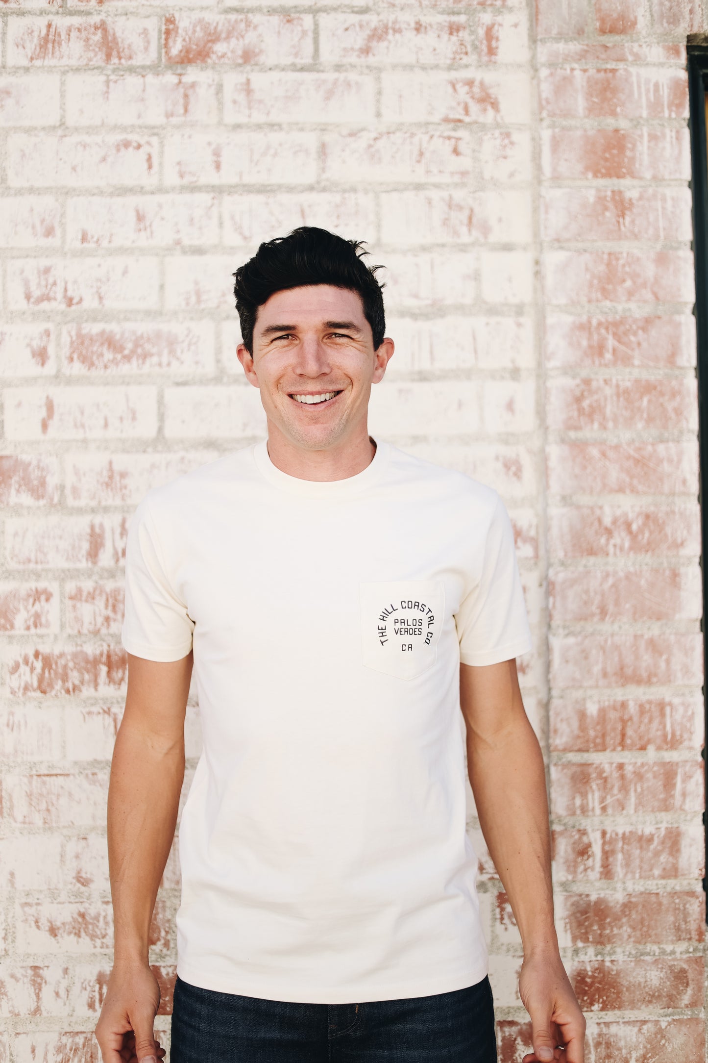 PVP Pocket Tee
