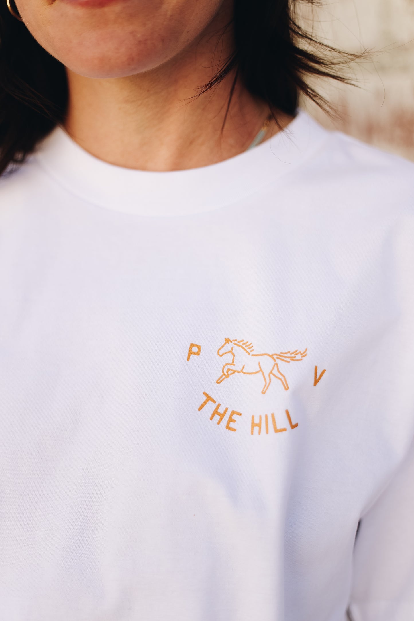 PVP Women's Tee