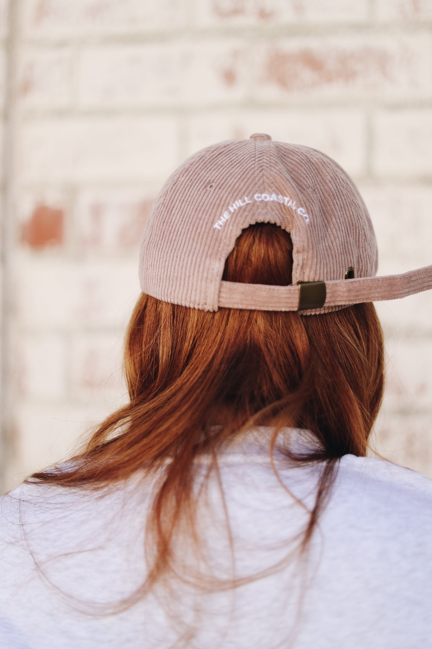 RPV Corduroy Hat