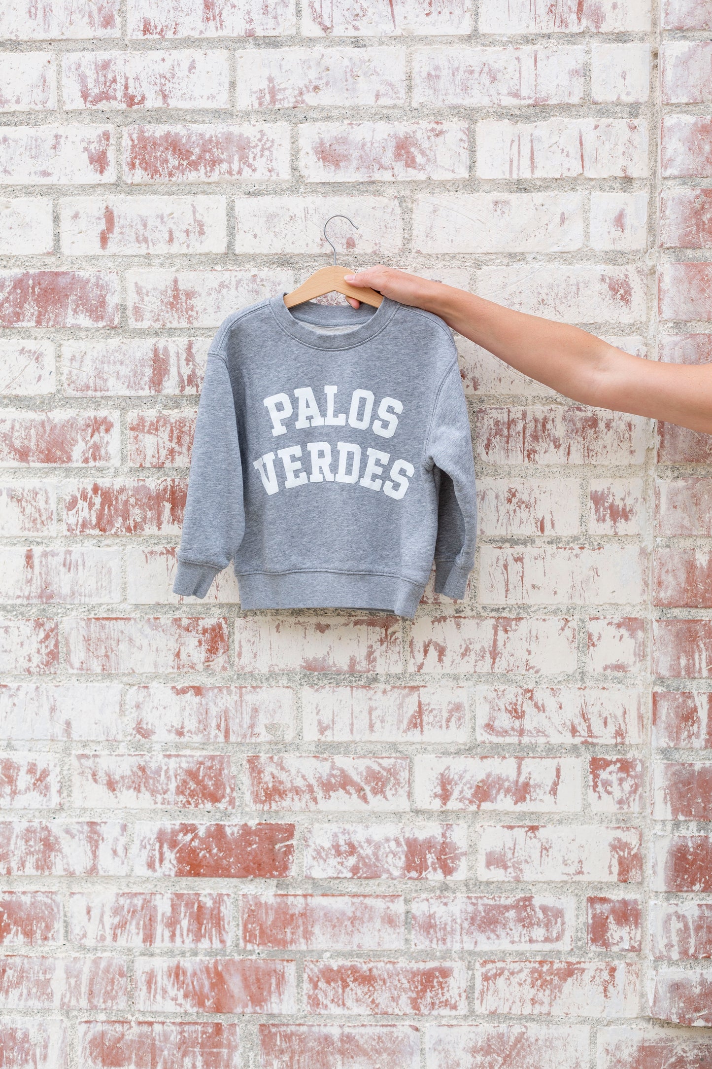 Kids Palos Verdes Classic Sweatshirt