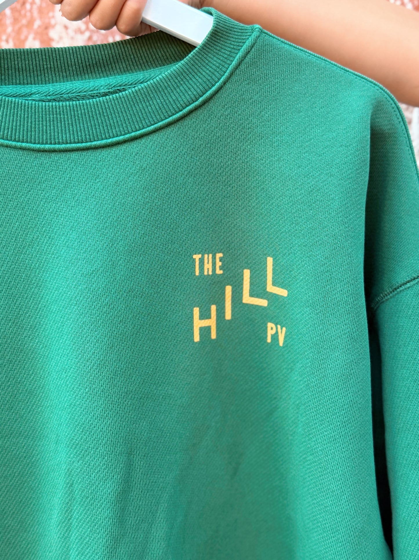 The Big Green