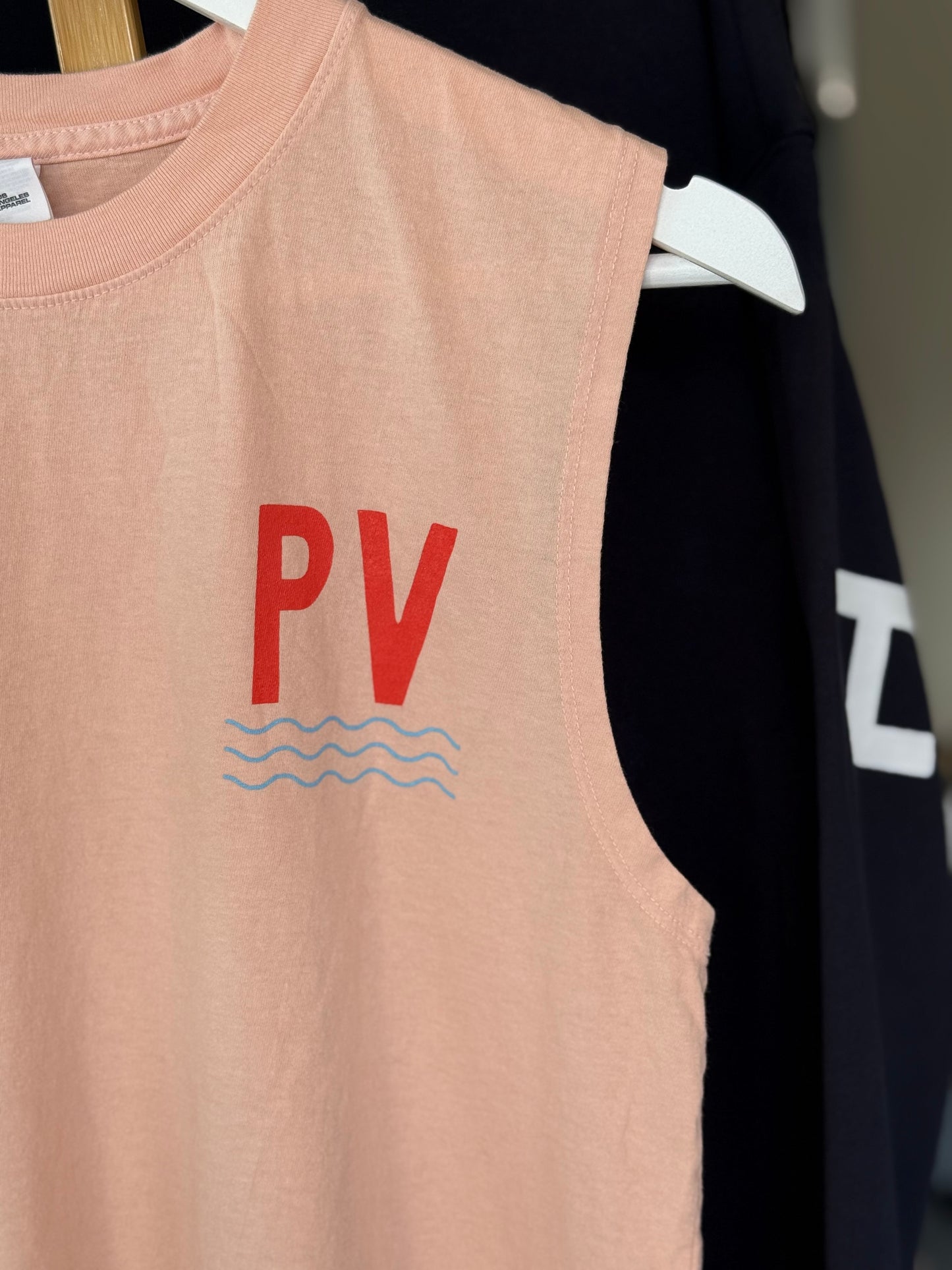 V-Day Tank