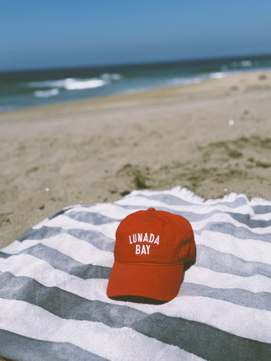 Lunada Bay Neighborhood Hat