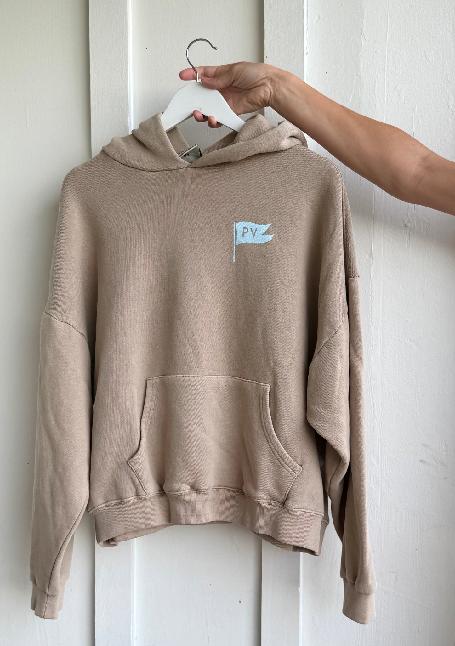 PV Fog Hoodie