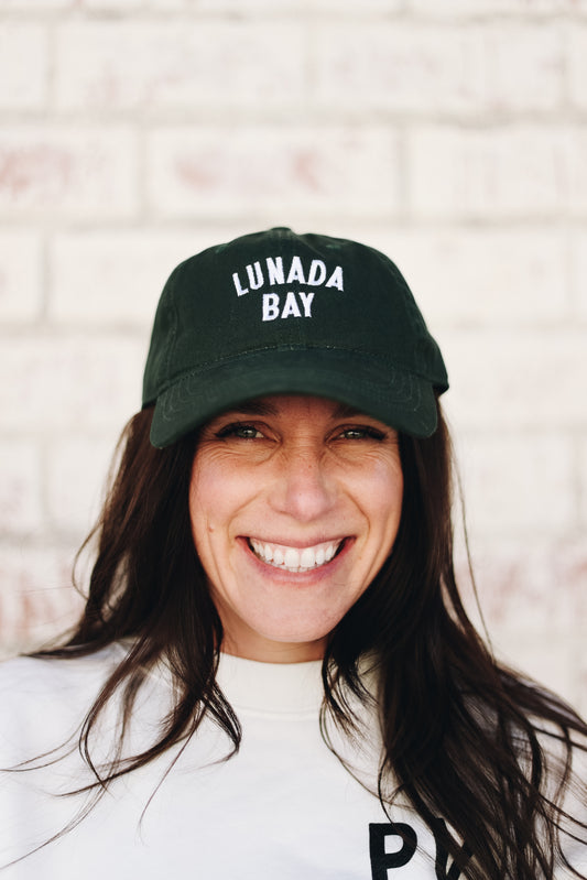 Lunada Bay Neighborhood Hat