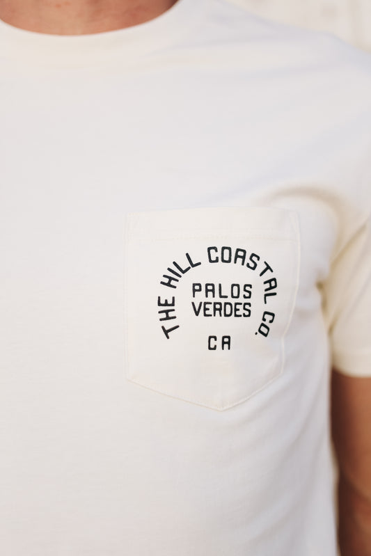 PVP Pocket Tee