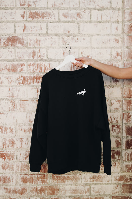 The Hill Coastal Co. Classic Sweatshirt