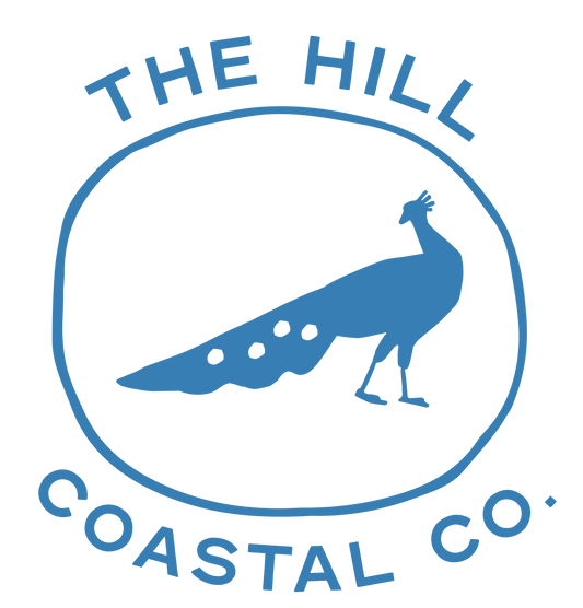 The Hill Coastal Co. Electronic Gift Card