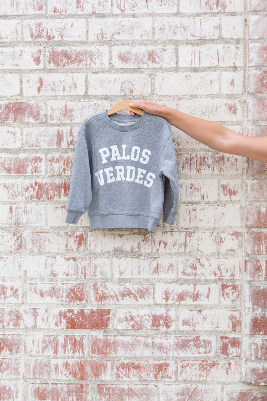 Kids Palos Verdes Classic Sweatshirt