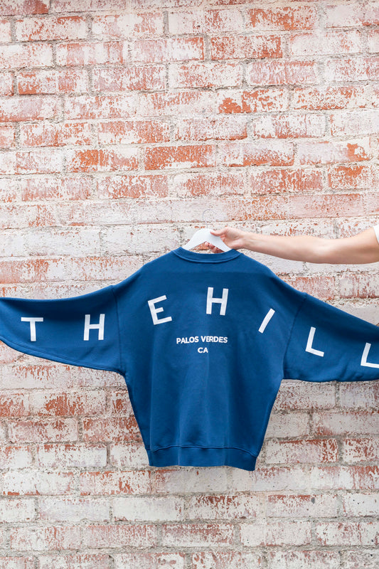The Hill Sweatshirt