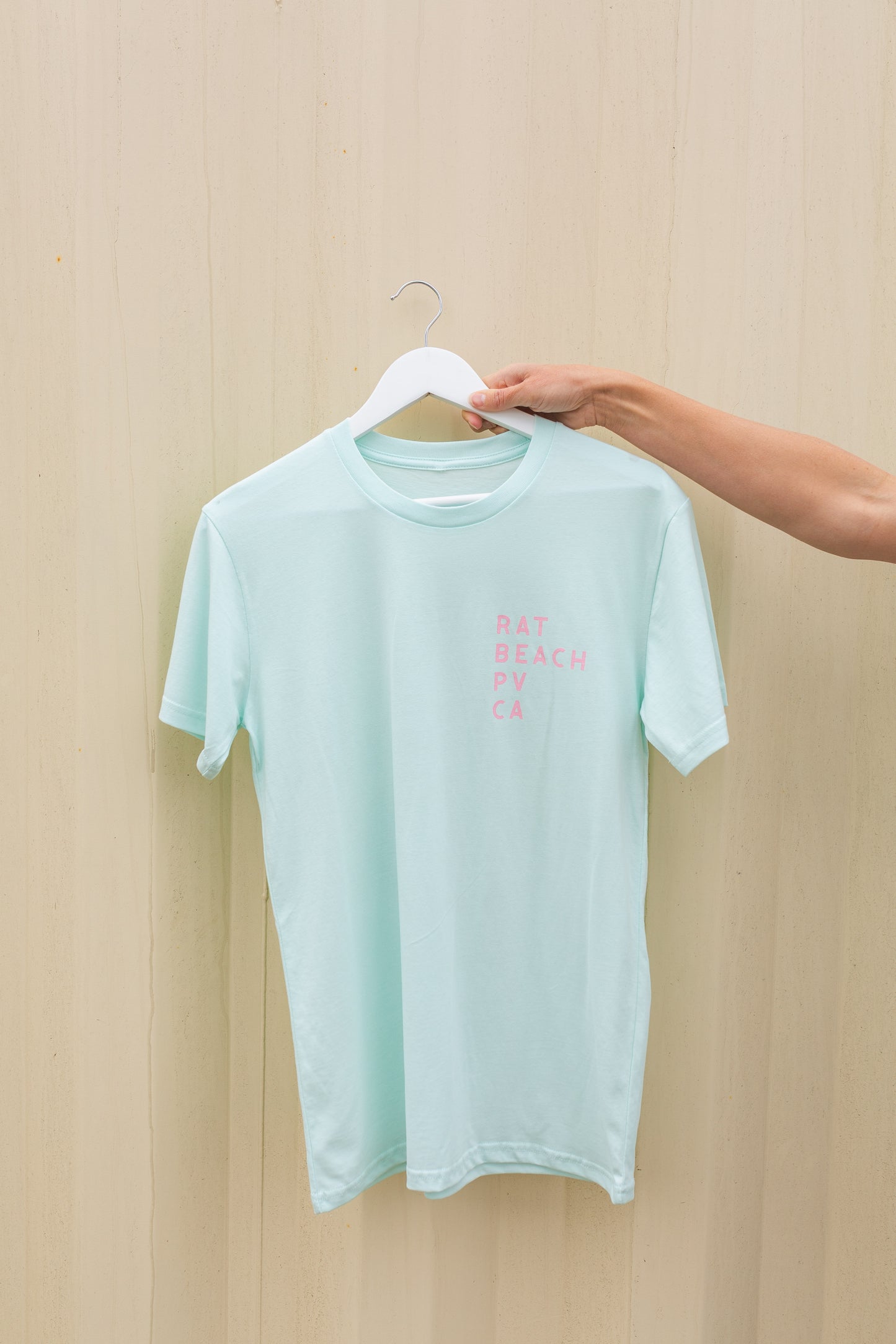 Rat Beach Tee