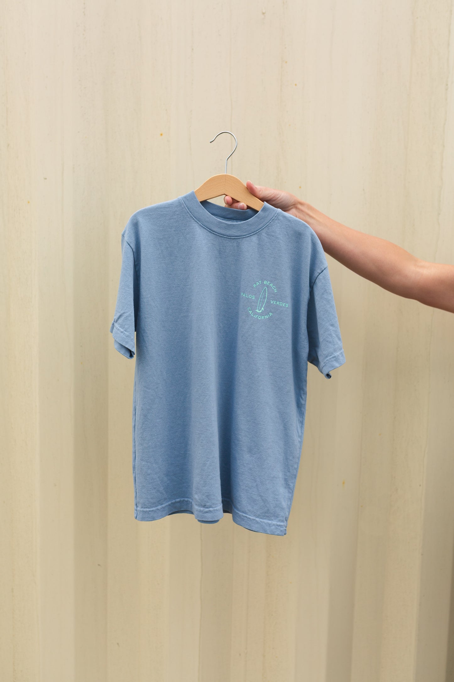 Kids Ready to Shreddy TEE