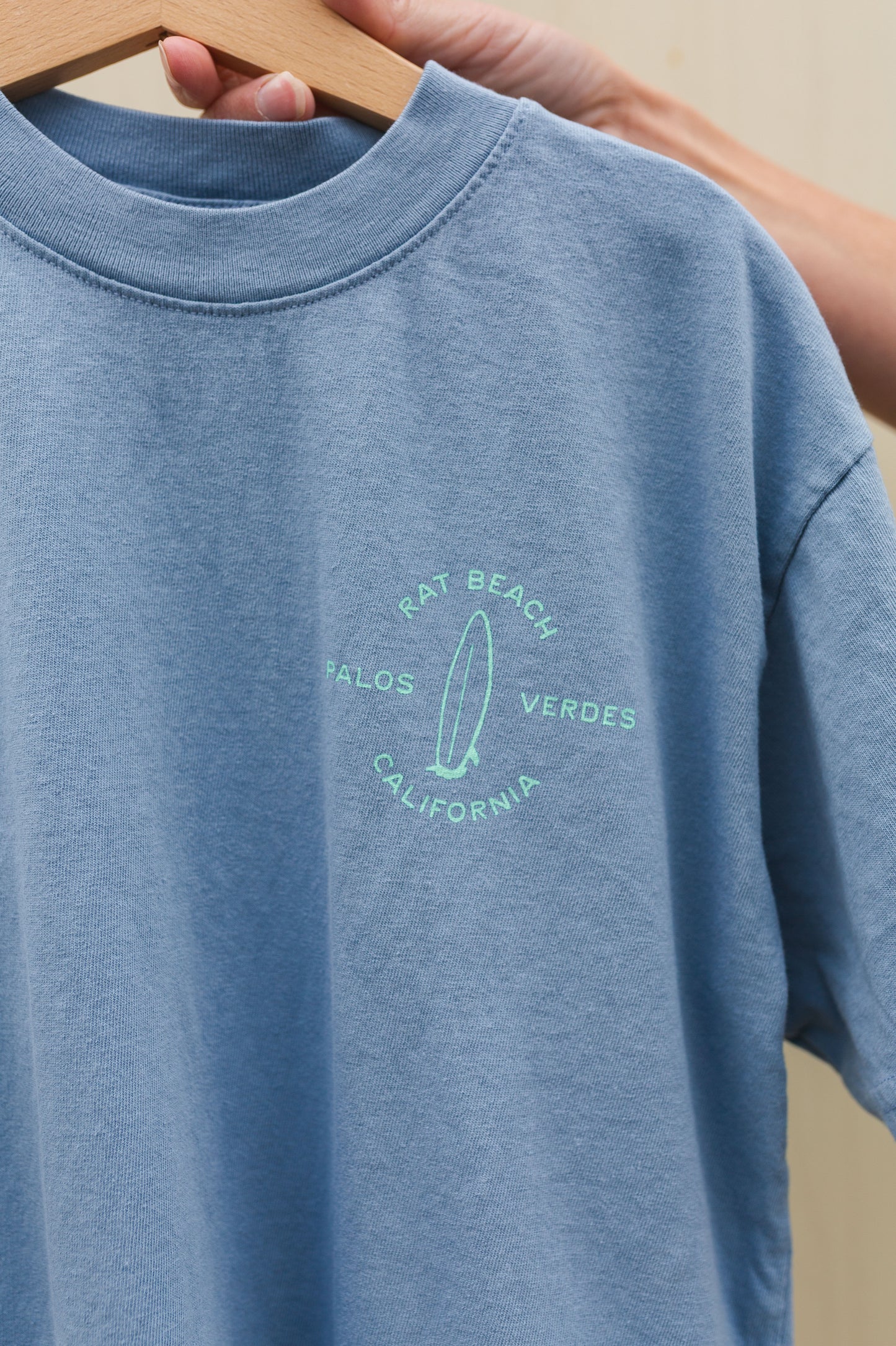 Kids Ready to Shreddy TEE