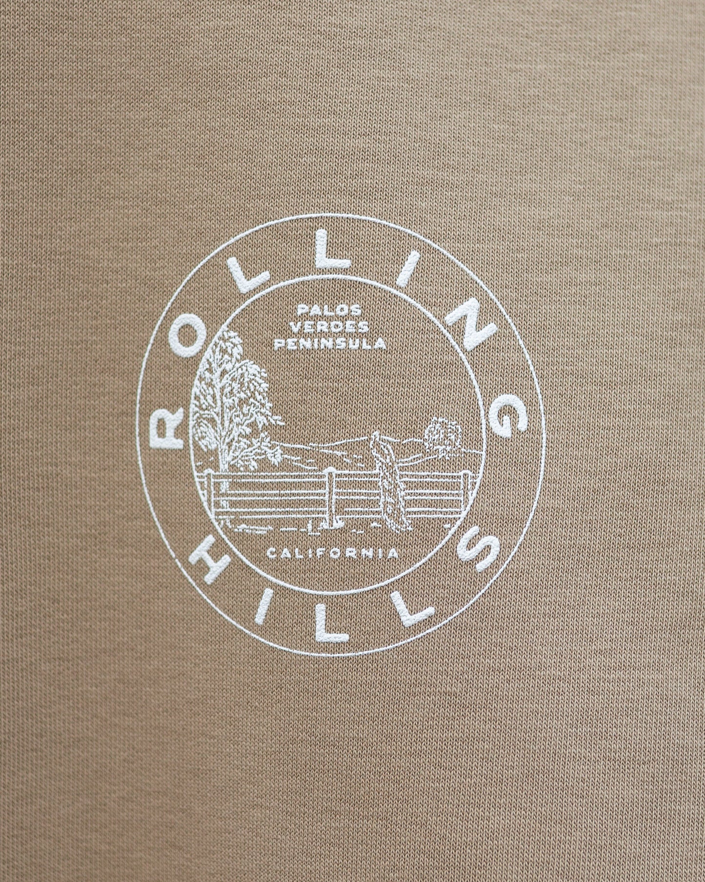 Rolling Hills Crewneck Sweatshirt