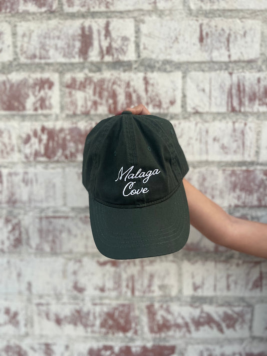 Malaga Cove Neighborhood Hat