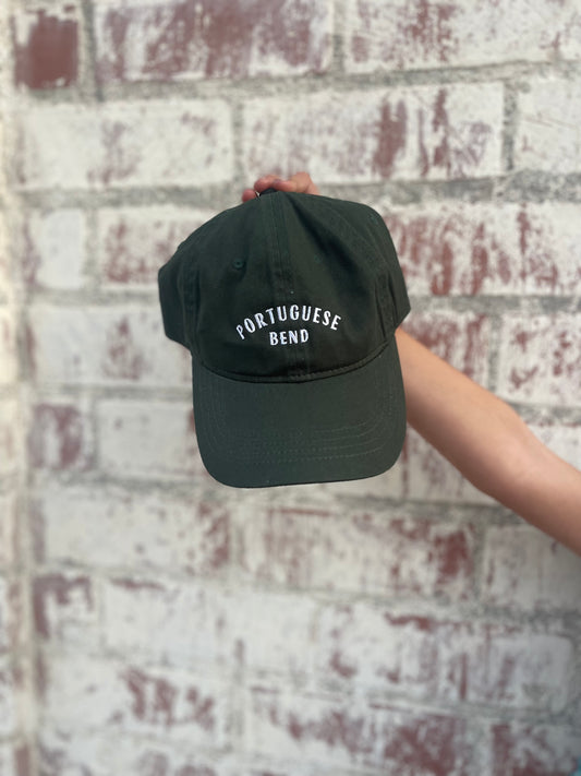 Portugese Bend Neighborhood Hat